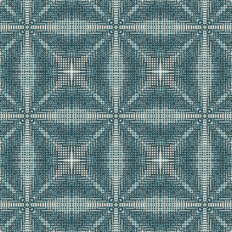 Azulejos definitivos #9 static token preview