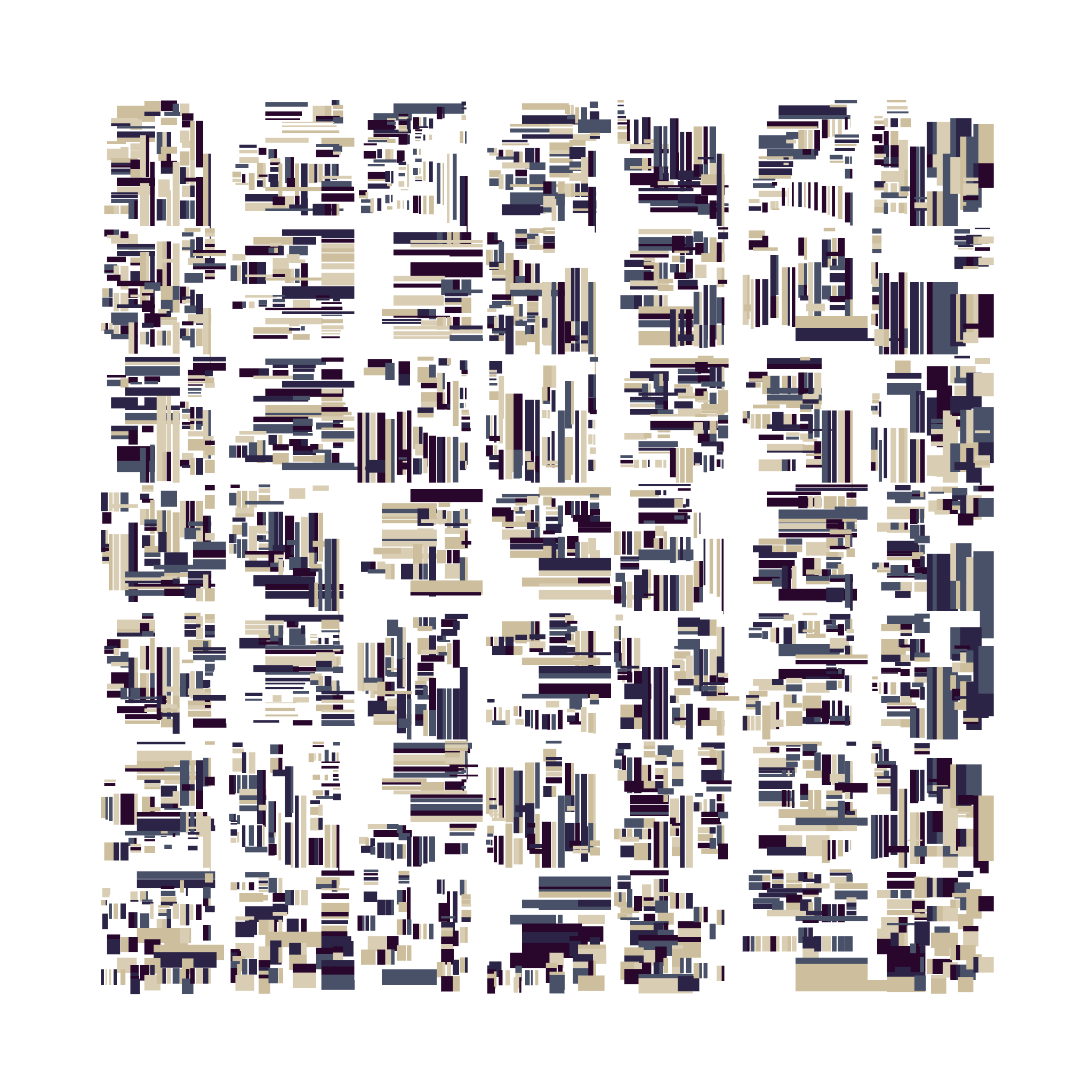 Cityscapes #16 static token preview