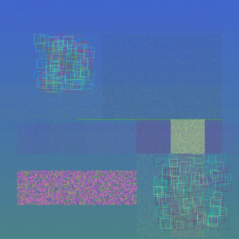 gradient study I #2 static token preview