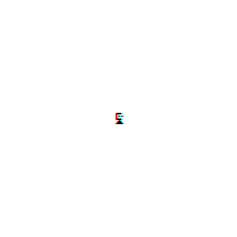 SMOL PORTRAIT (3/12) #25 static token preview