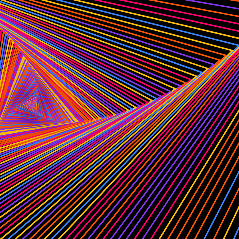 Immersive Recursion #15 static token preview