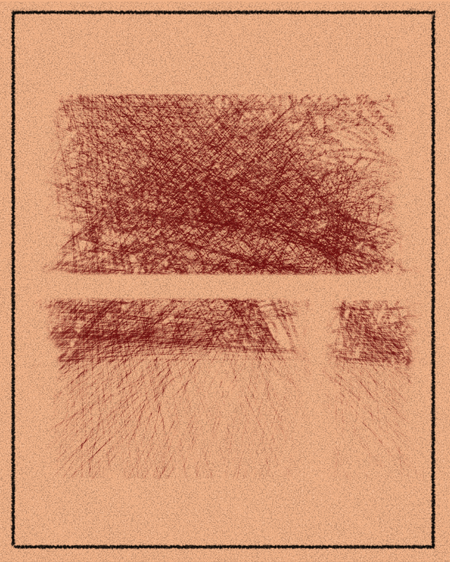 The art of lines #19 static token preview