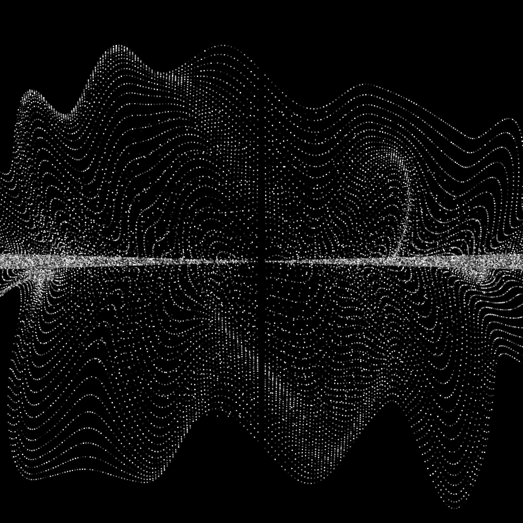 Lines, just lines #1 static token preview