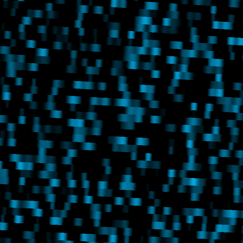 pixel paranoia #2 #15 static token preview
