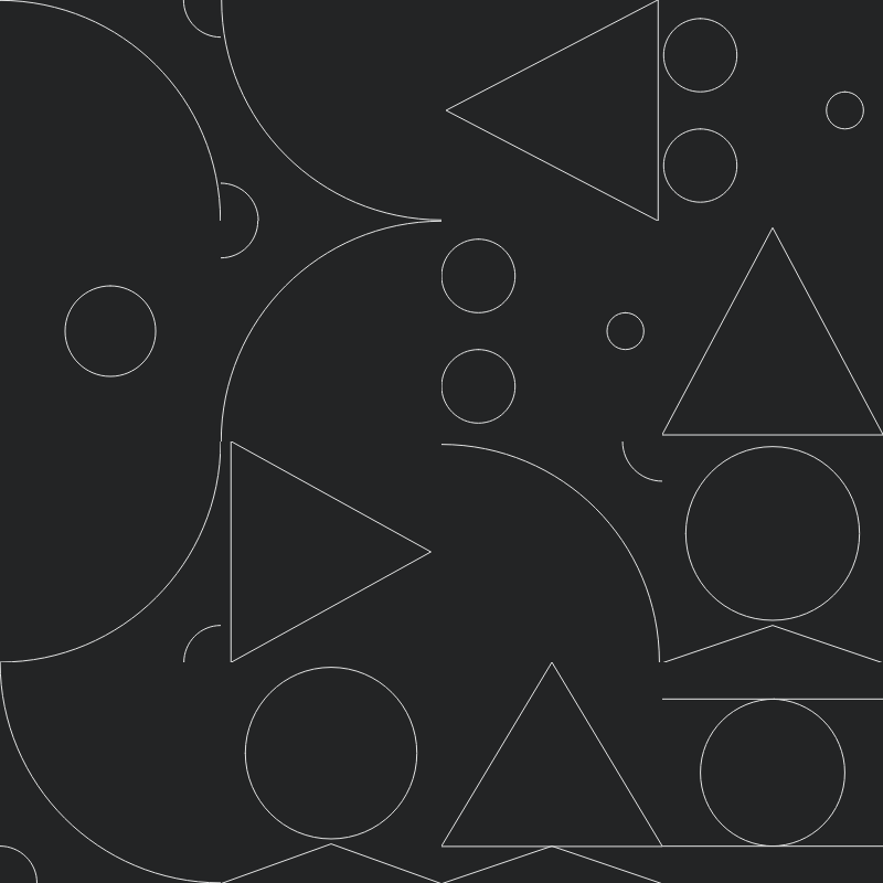 ANIMATED GEOMETRICA/2 #5 static token preview