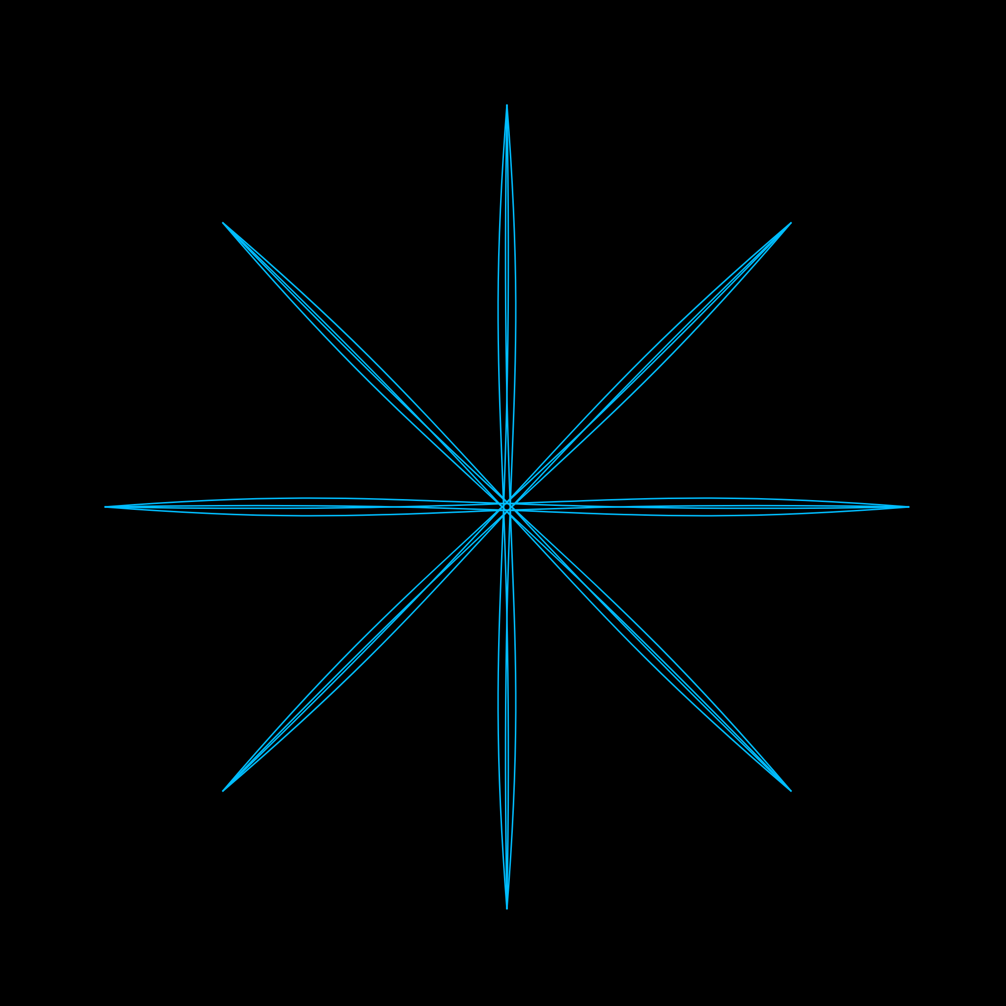 Wow Sticks #5 static token preview