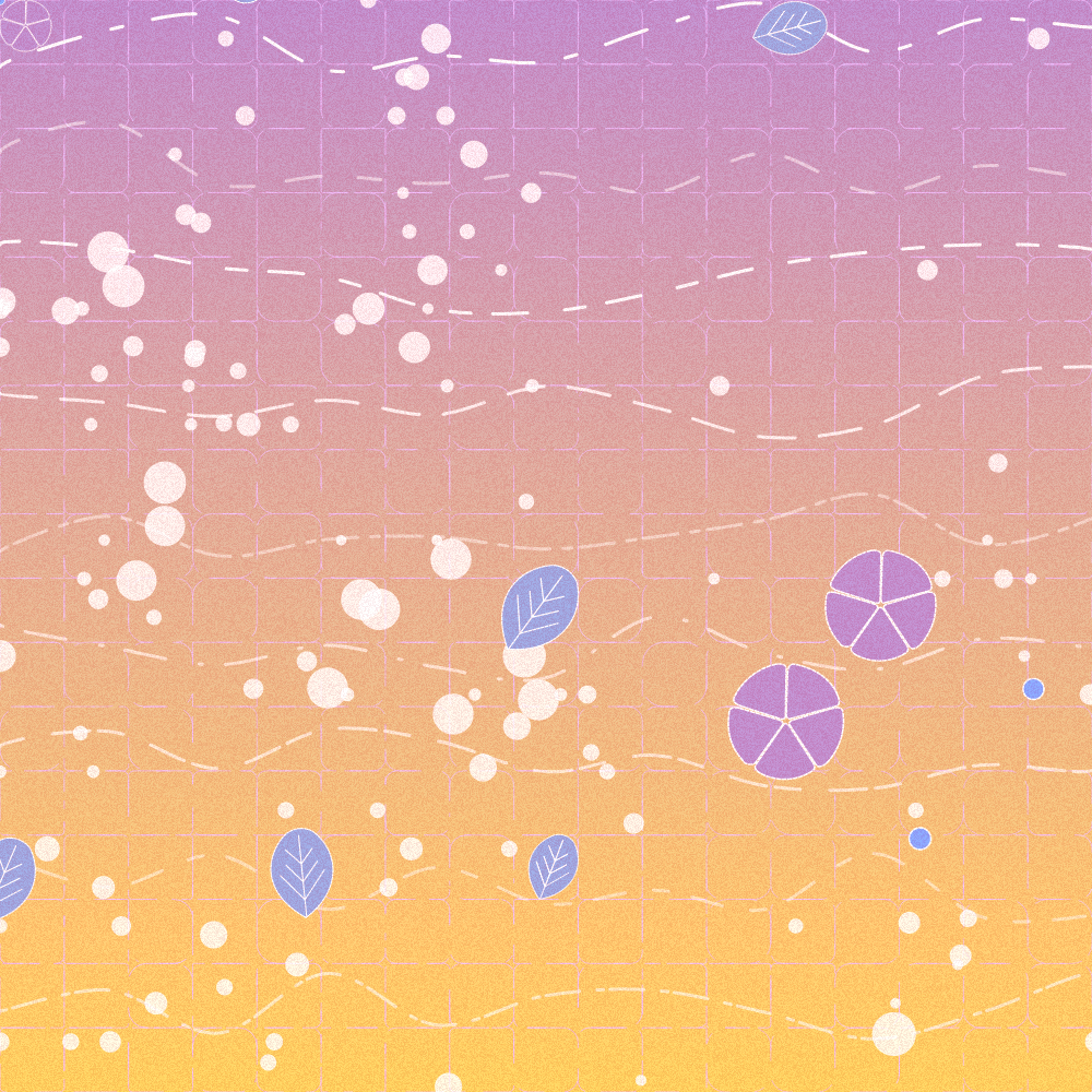 Voyage #14 static token preview