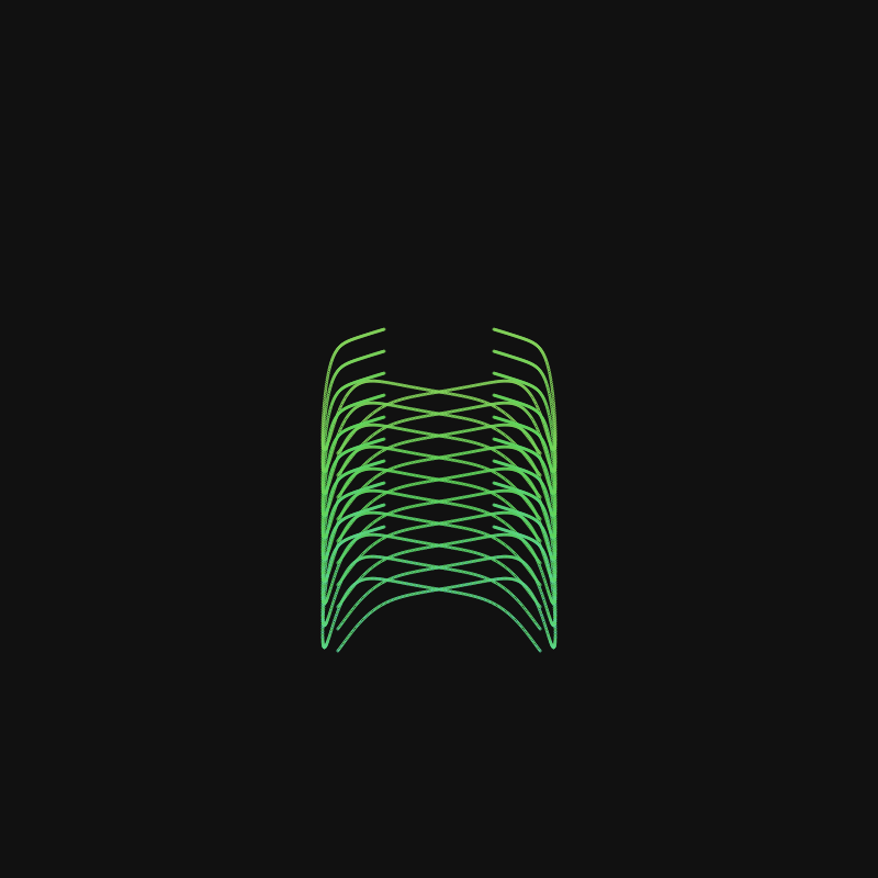 Ley lines #24 static token preview