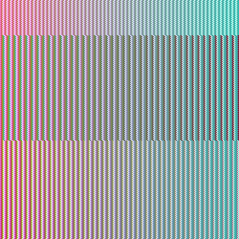 Glitchito 0.05 #23 static token preview