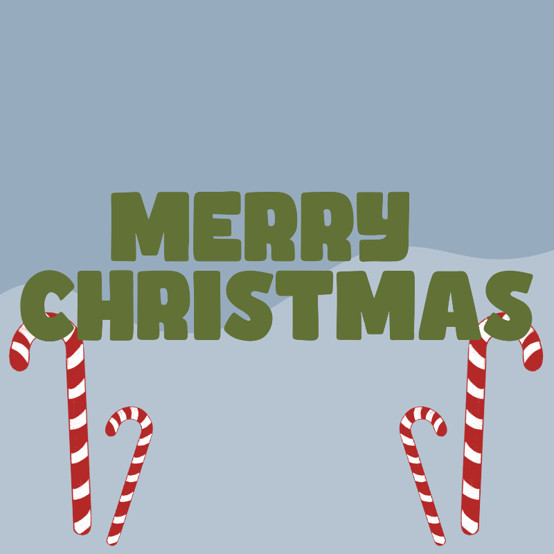 Merry ChrisTZmas! #2 static token preview