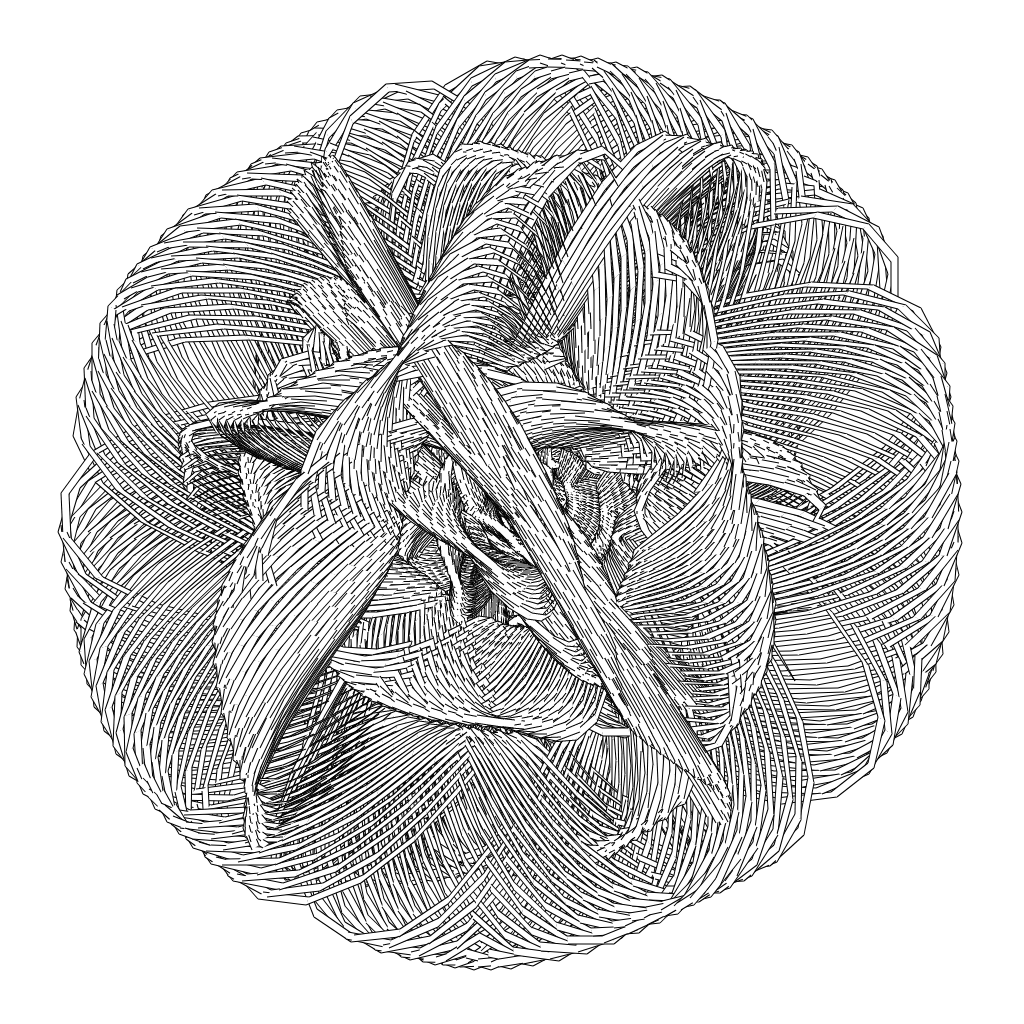 LL21 Entangled (3) #13 static token preview