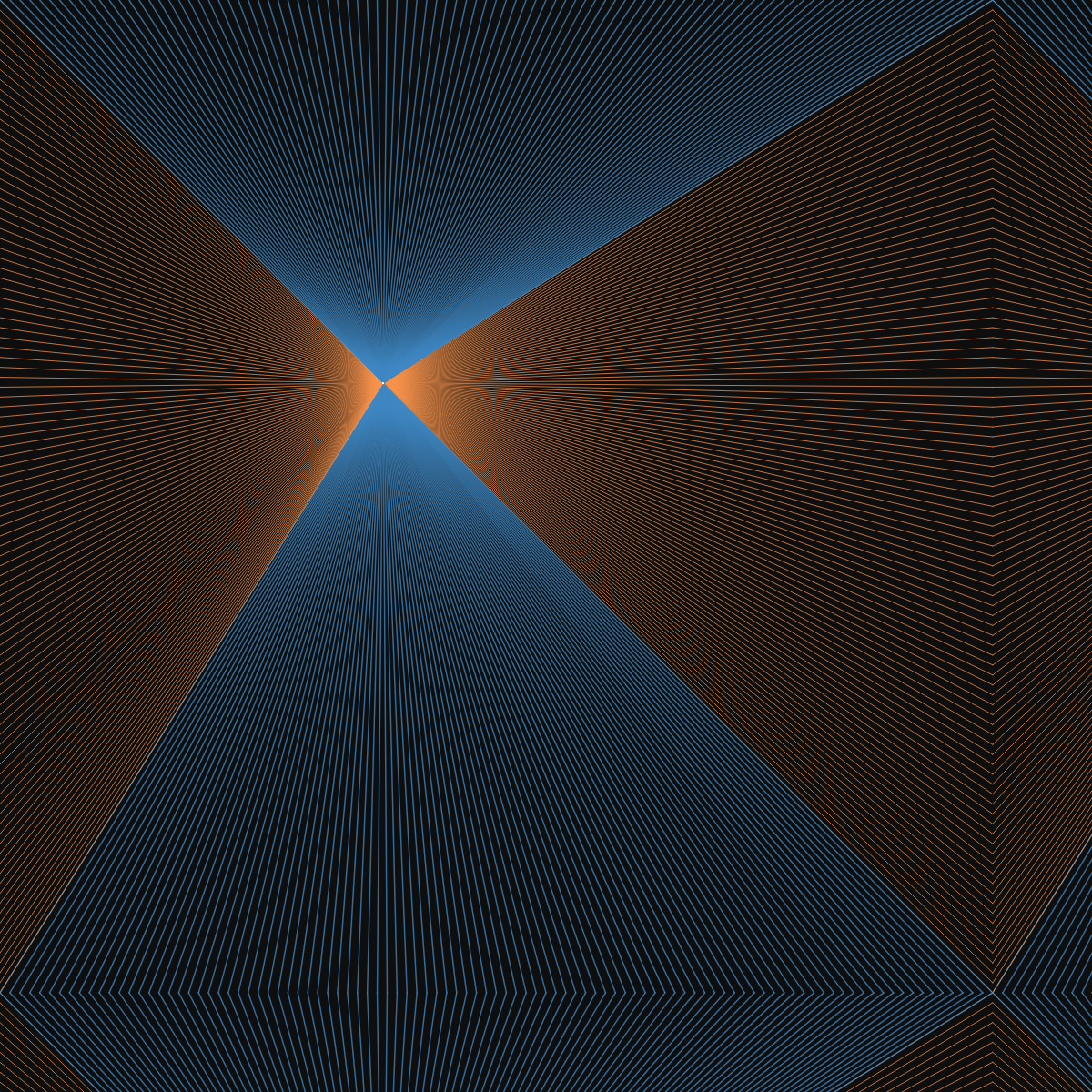 Dimensional Beam #5 static token preview