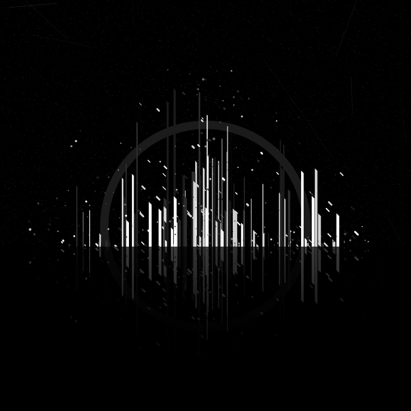 Mystic Paradise #4 static token preview