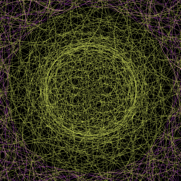 MATH ART VARIATES #8 static token preview