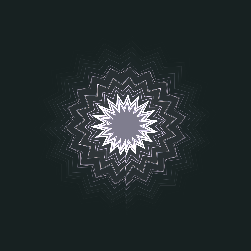 star (complex) #272 static token preview