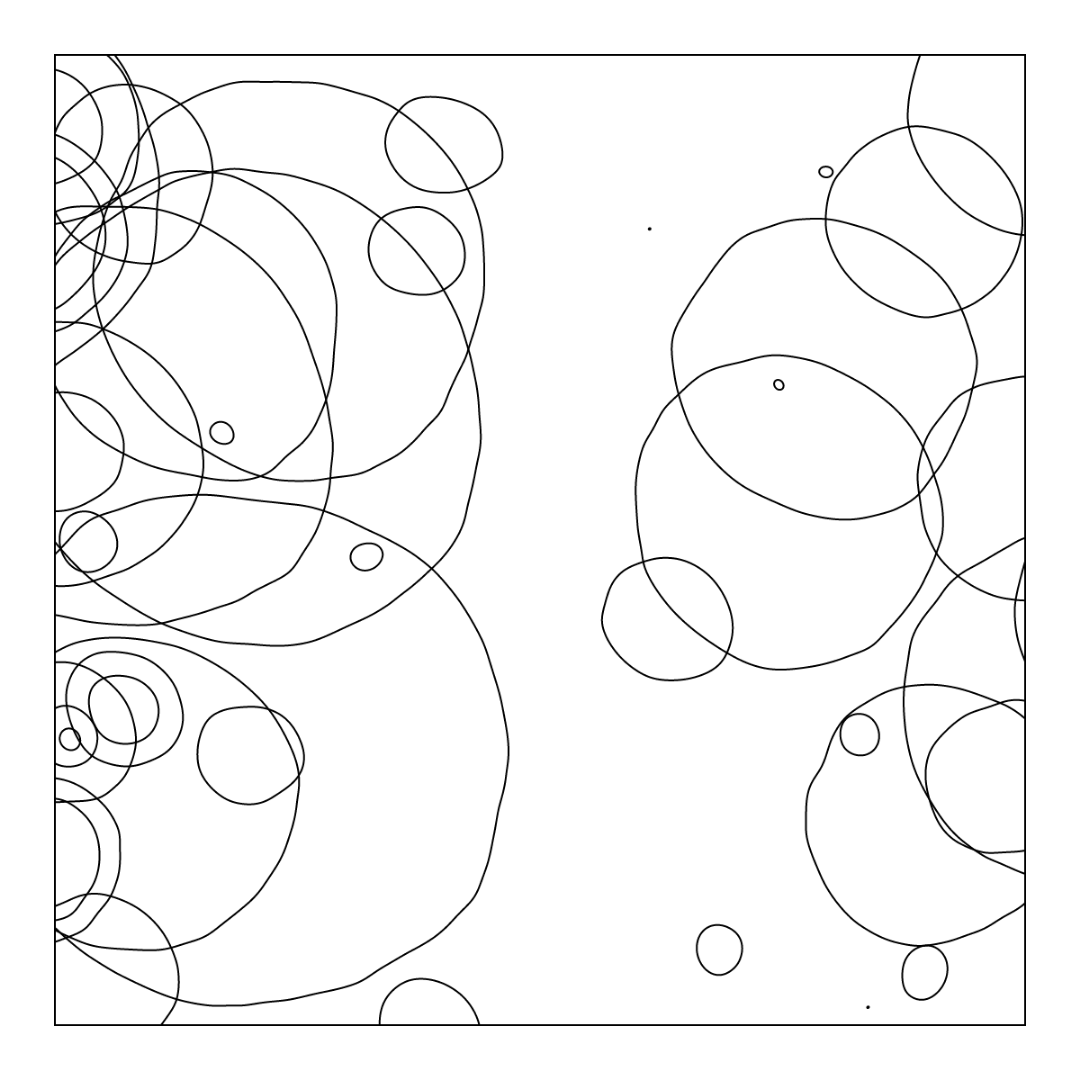 Unconditional Drawing #20 static token preview