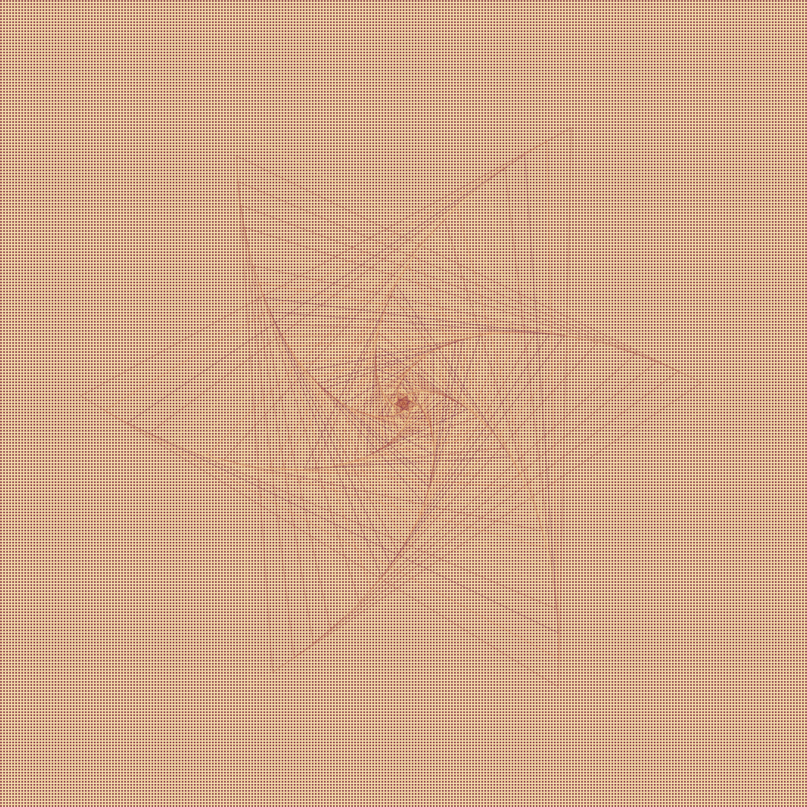 polygonism #7 static token preview