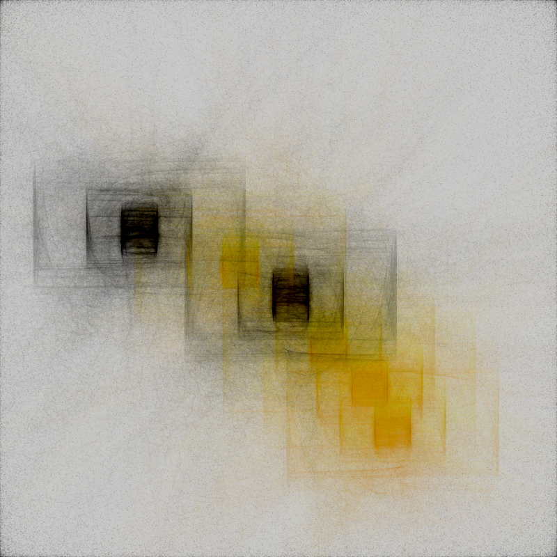 abstraction 03 #17 static token preview
