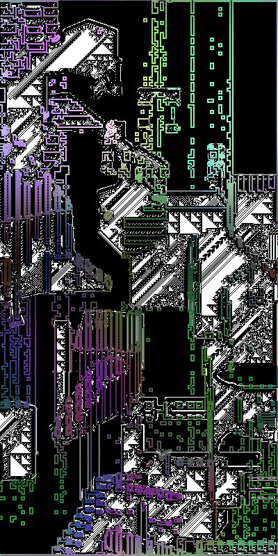 Automata Monads #21 static token preview