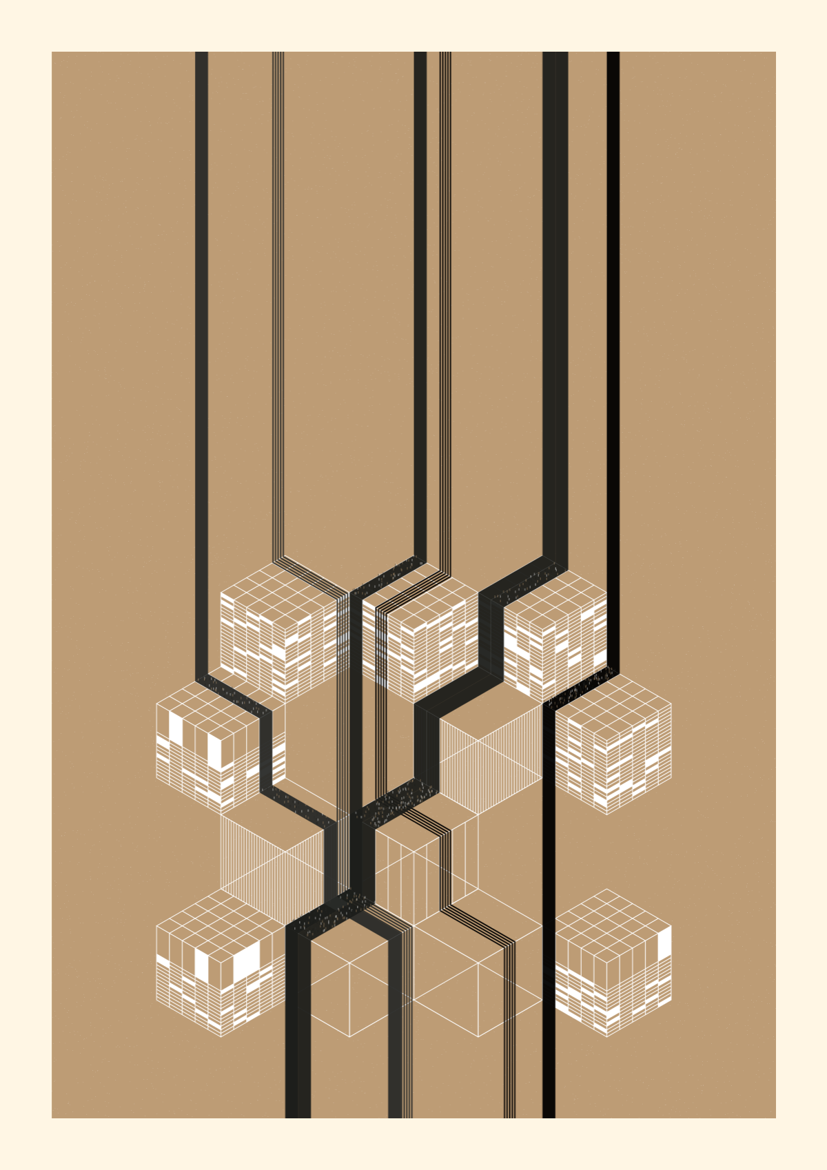 Tesseract #194 static token preview