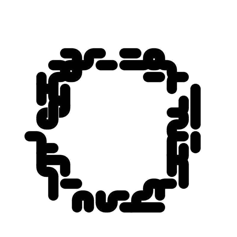 ABC #10 static token preview
