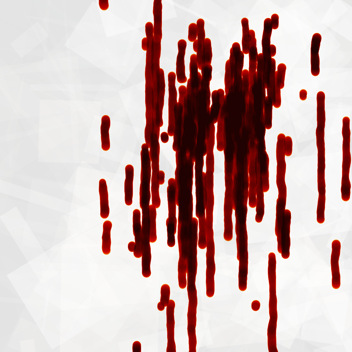 Gen.Blood #19 static token preview
