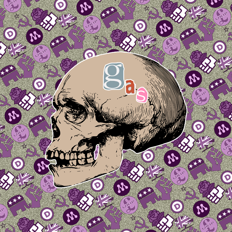 Talking Heads #24 static token preview