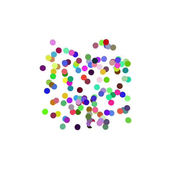 AlmostCircle #17 static token preview