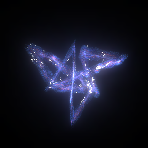 Wander III #12 static token preview