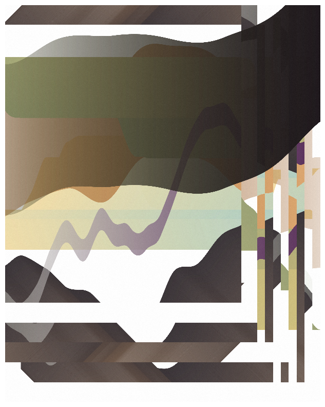 Strange Terrain #6 static token preview
