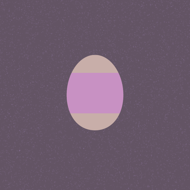 Egg #12 static token preview