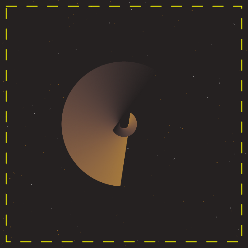 Loop the Loop #1 static token preview