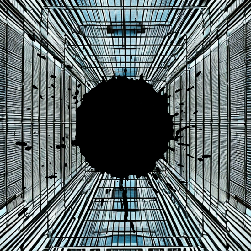 Spoiled Symmetry [HNGTM] #3 static token preview