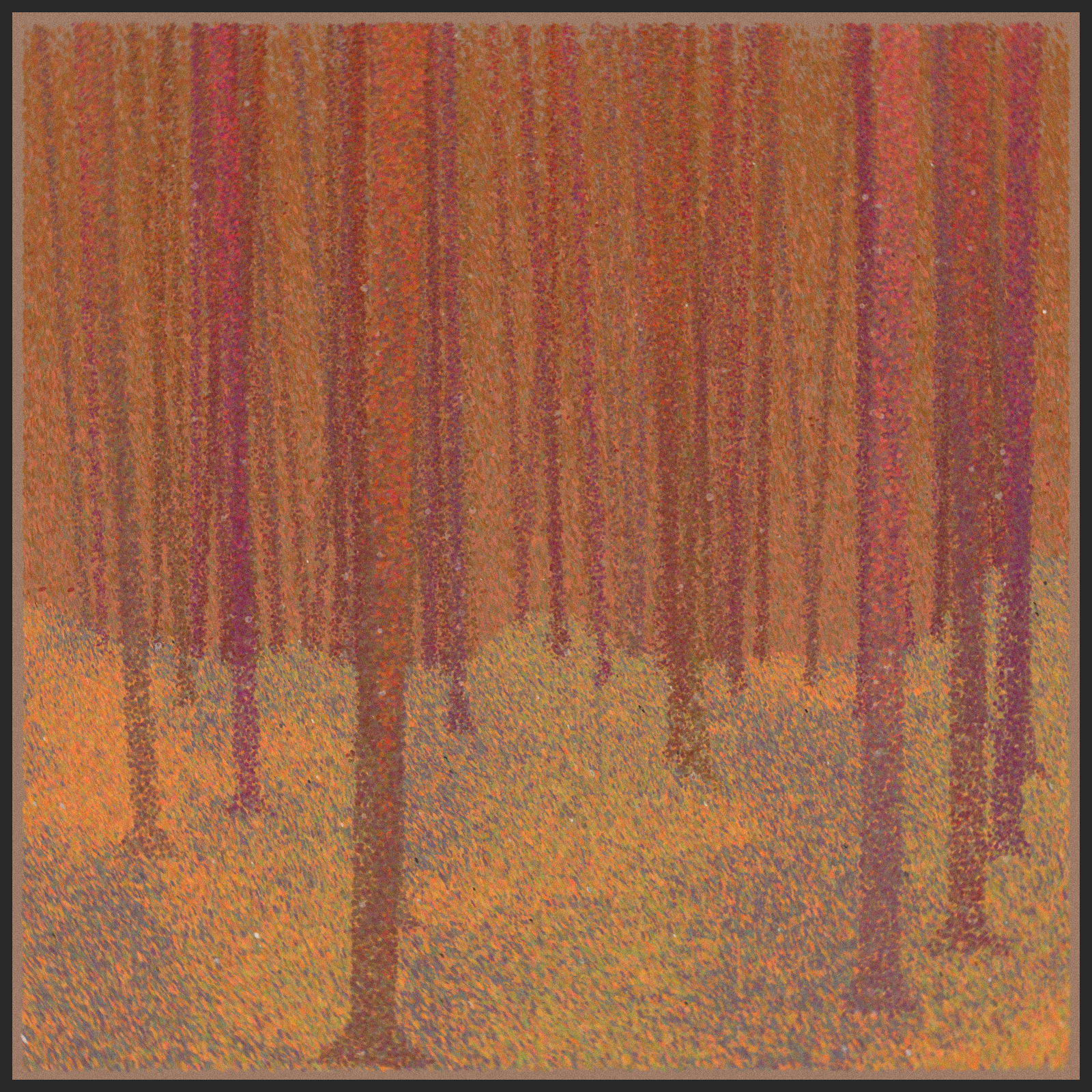 forest #20 static token preview