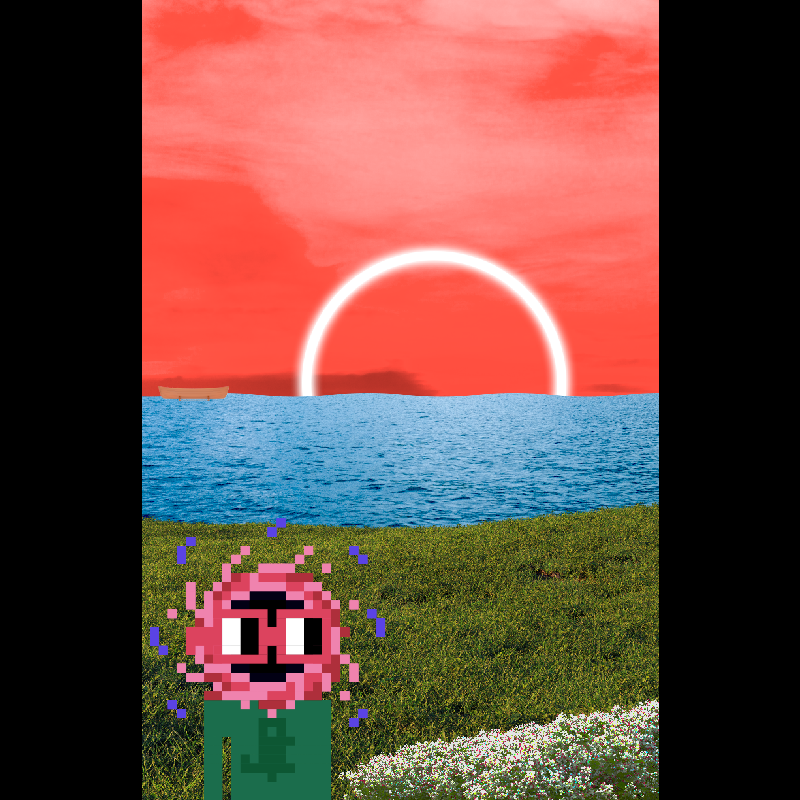 Scenes #3 static token preview