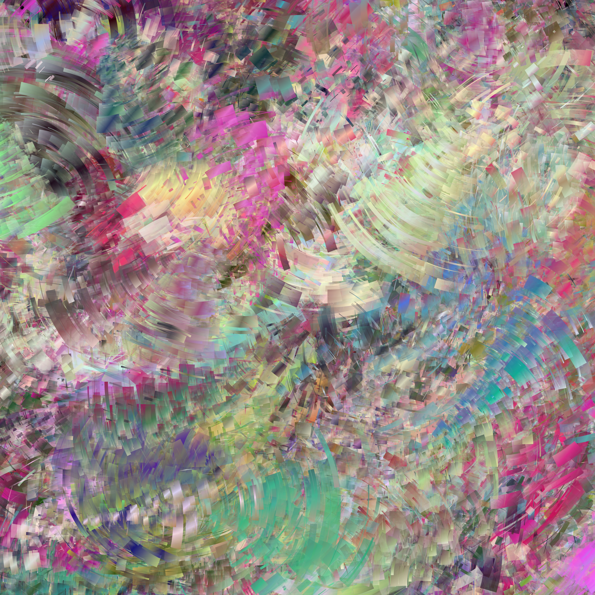 Color Study #19 static token preview