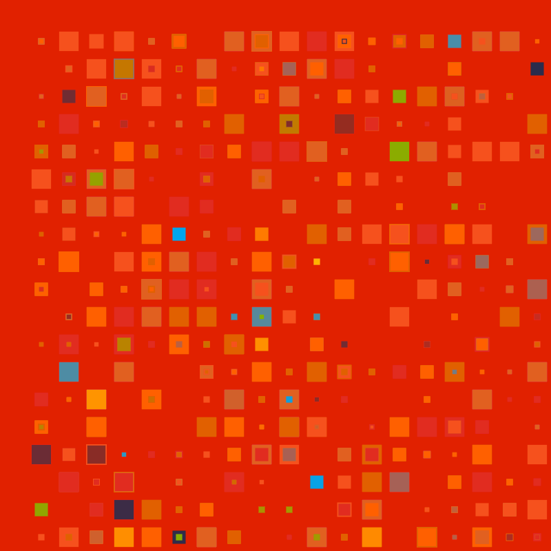 Dot and Colors #24 static token preview