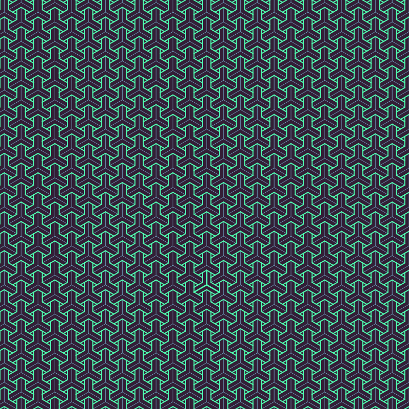 Missing Tetrapod #8 static token preview