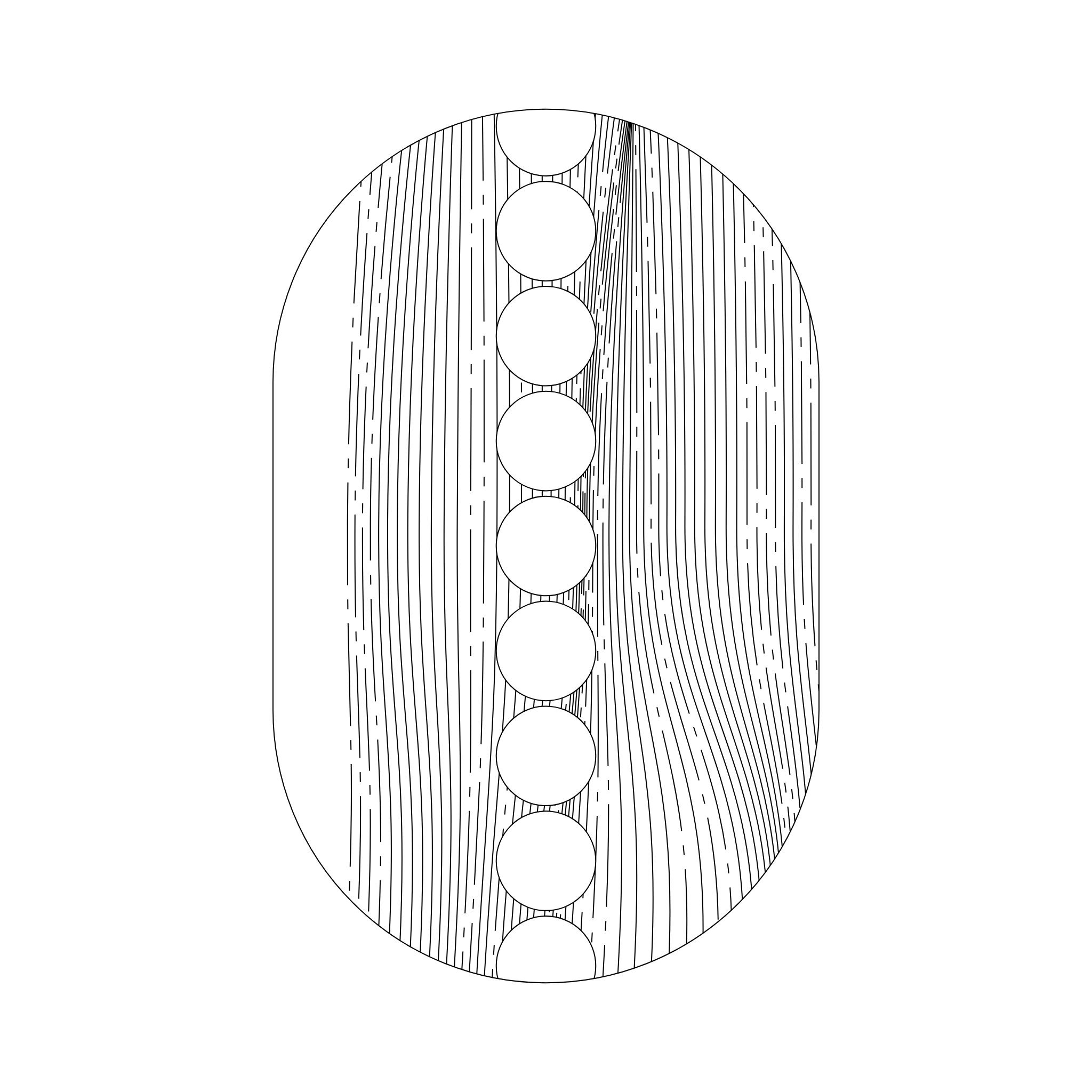 Dashed Migration #3 static token preview