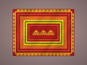 Anatolian Carpet project preview