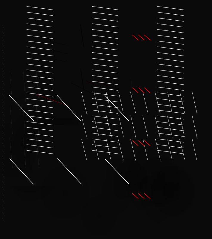 lines with lines v.ff02 #5 static token preview