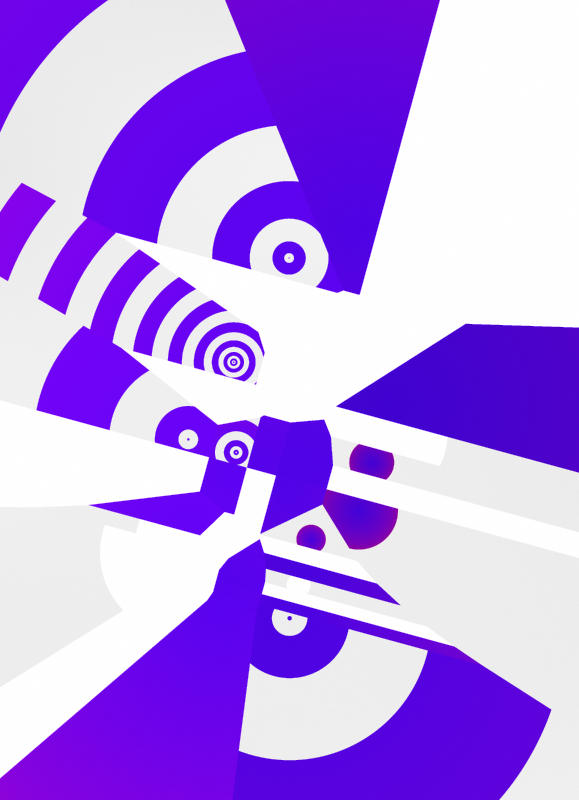 Enduring Efforts #20 static token preview