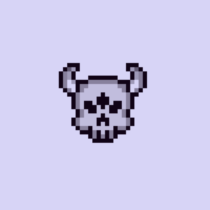 Bone #1 static token preview