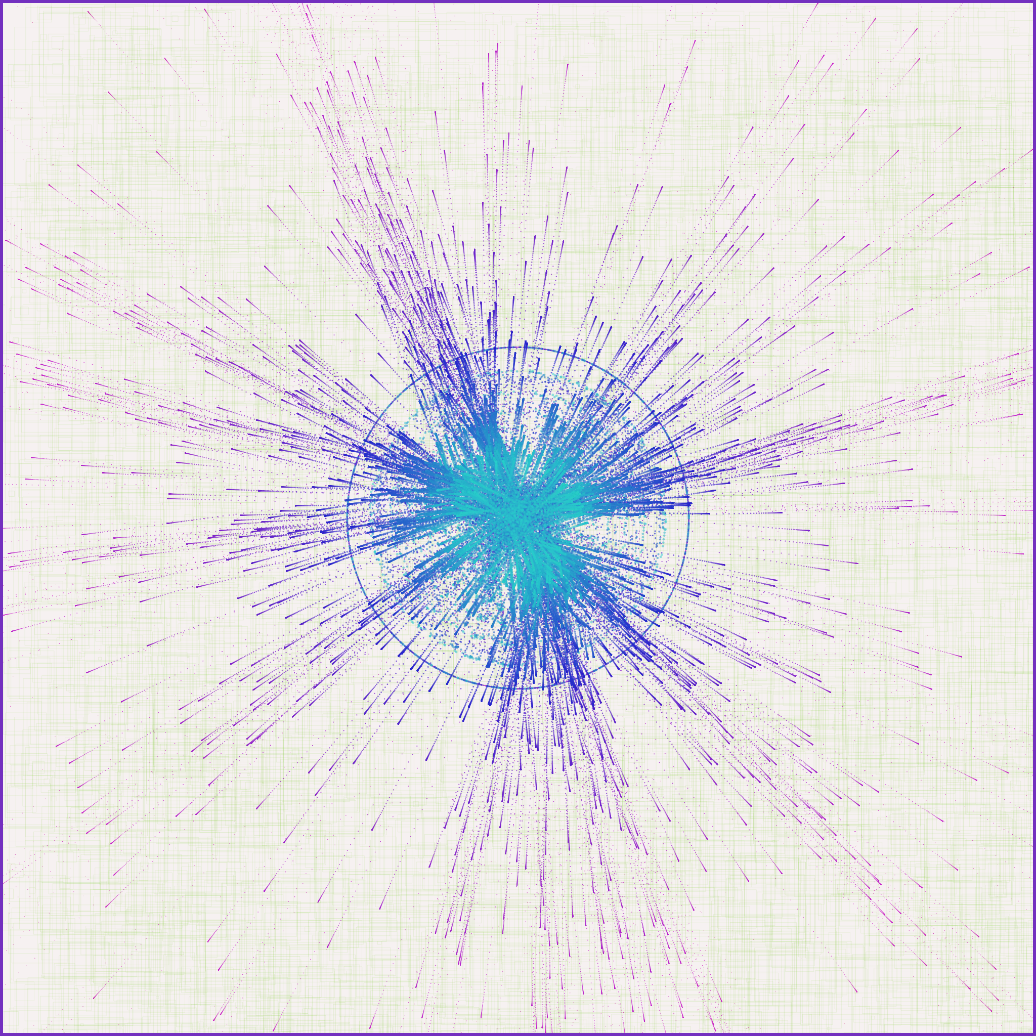 Colorblast #31 static token preview