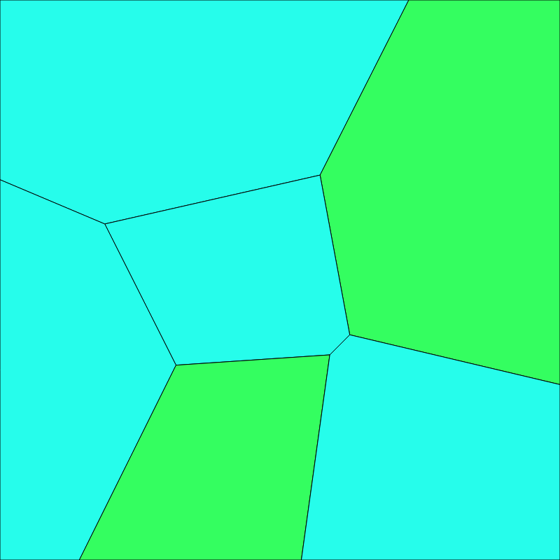 Color Theorem (Game) #11 static token preview