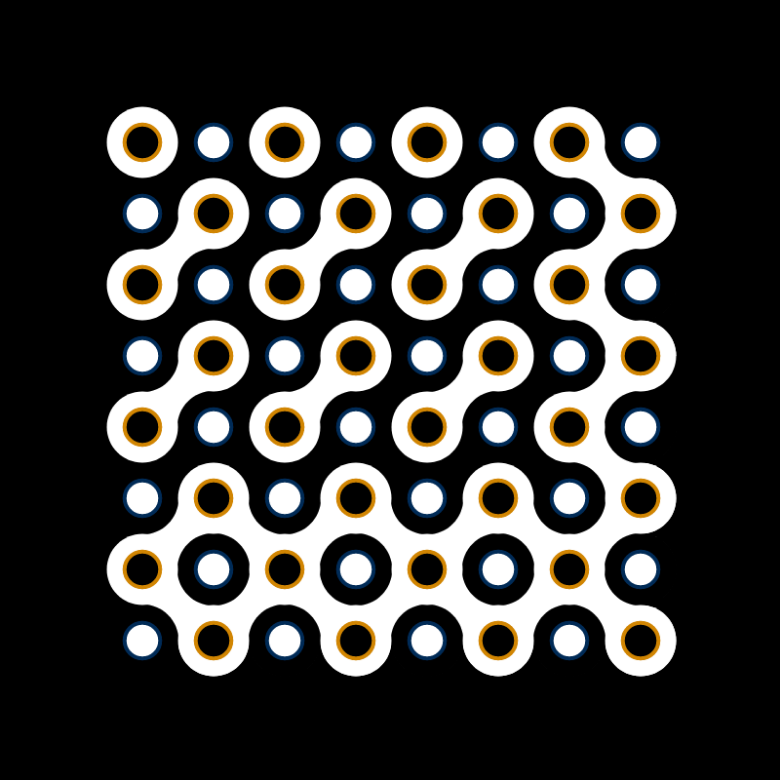 Pin Vector #22 static token preview