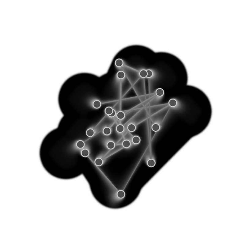 Model Univi #10 static token preview