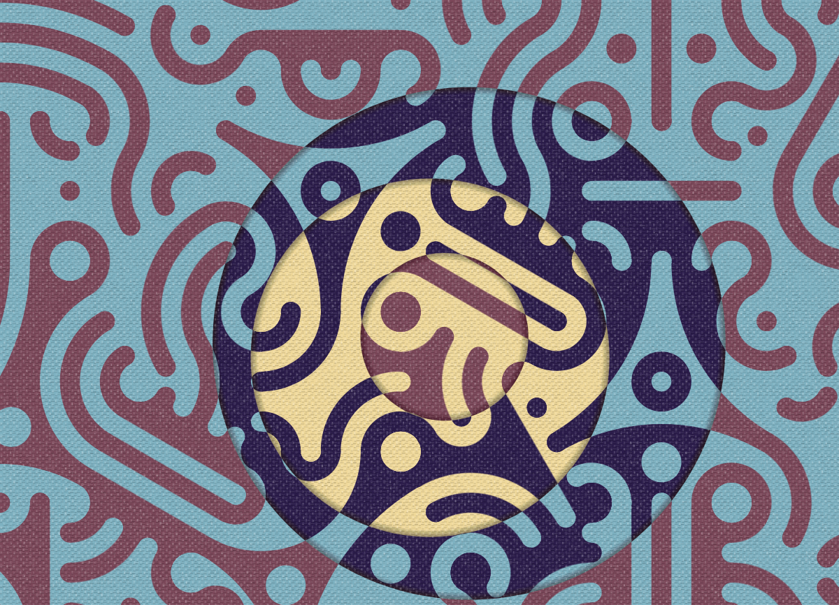 Paper Cut #23 static token preview