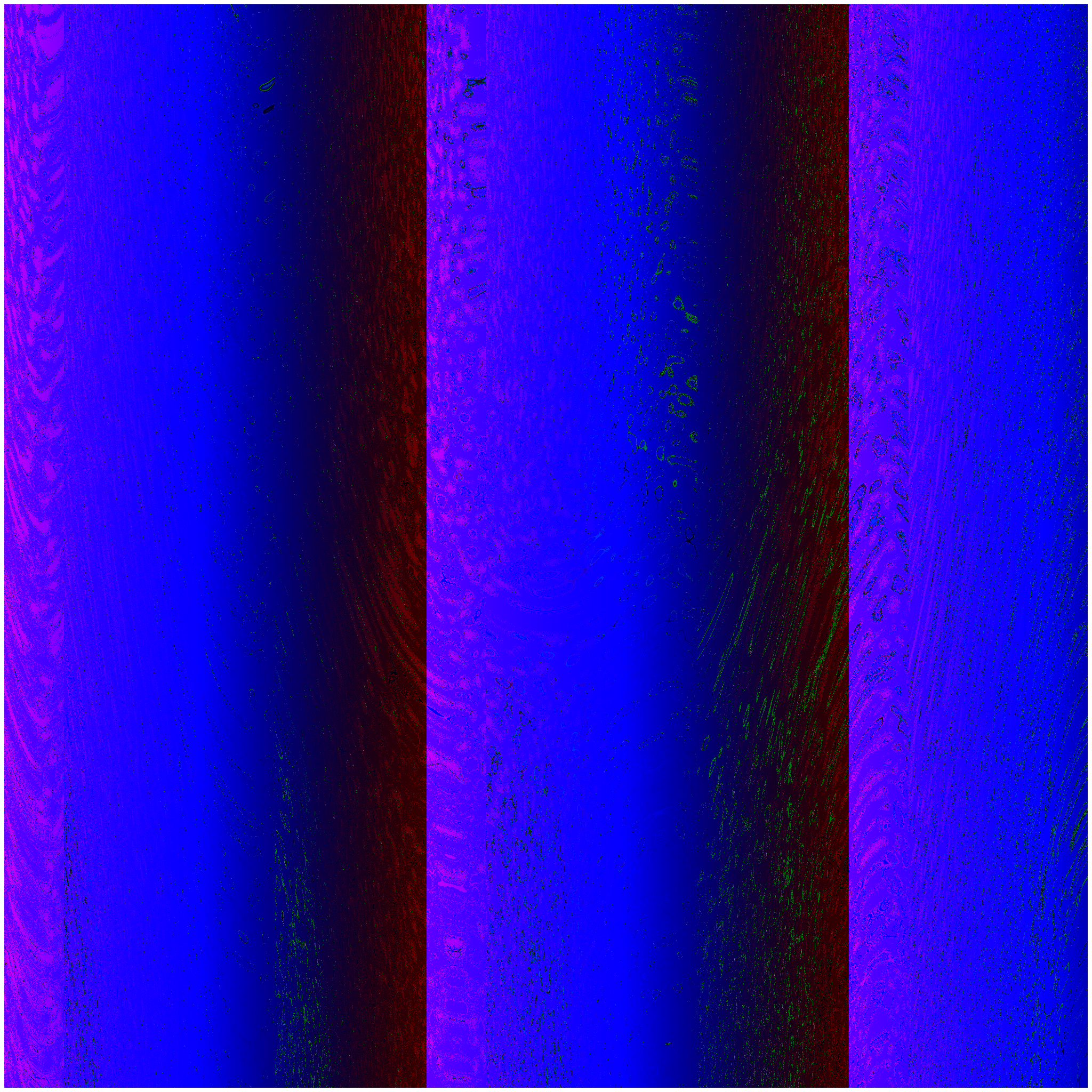 Memories of A Harsh Noise Day #24 static token preview