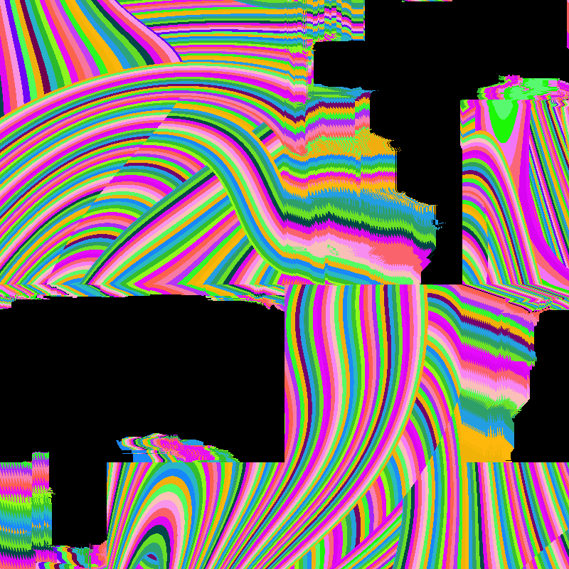 Pixel Refresh #21 static token preview